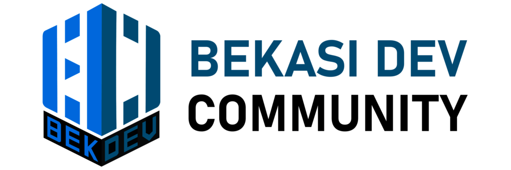Bekasi Dev Community Komunitas Developer
