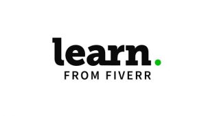 Learn from Fiverr